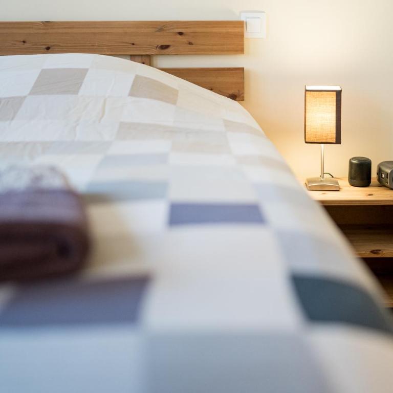 Studio cosy au cœur d'Honfleur - Studio Supérieur - 23