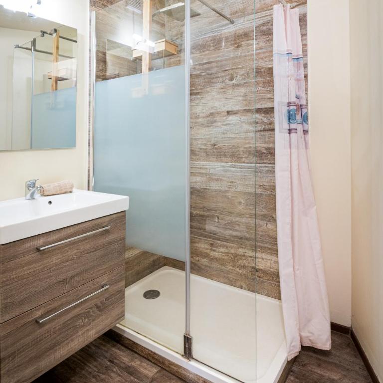 Studio cosy au cœur d'Honfleur - Studio Supérieur - 10