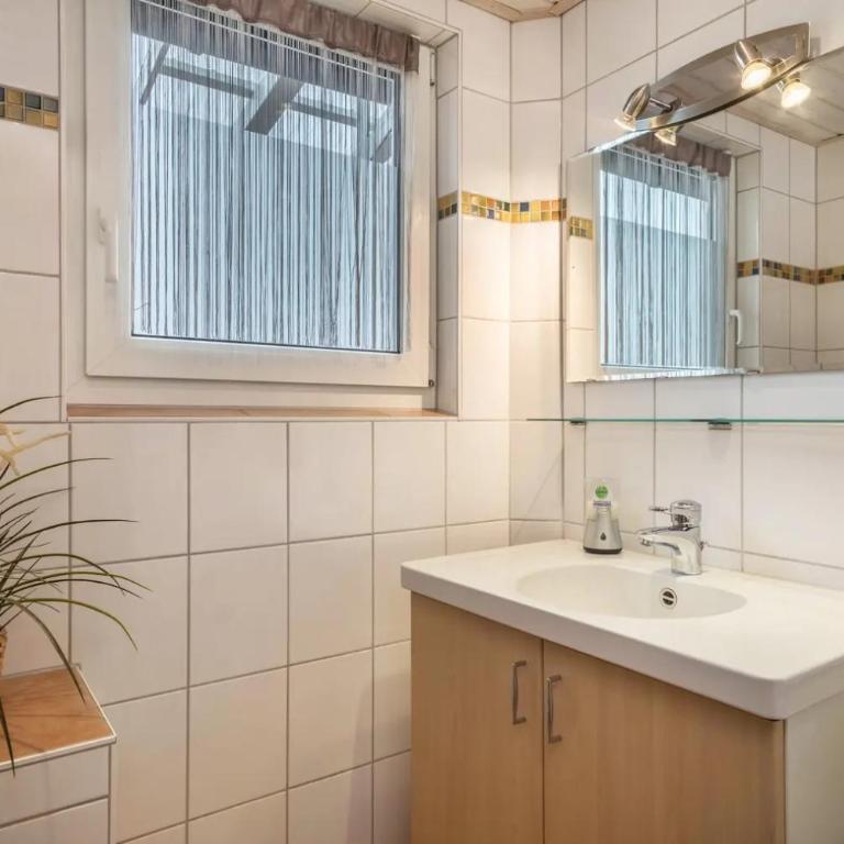 Ferienwohnungen Tanja Schoch - Two-Bedroom Apartment with Balcony and Terrace - 5