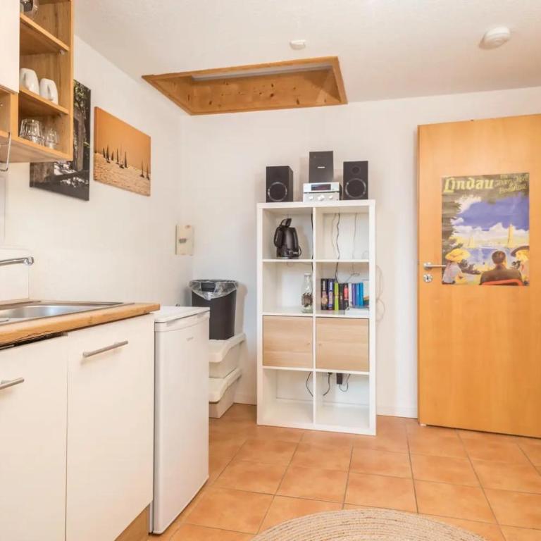 Ferienwohnungen Tanja Schoch - One-Bedroom Apartment - 3