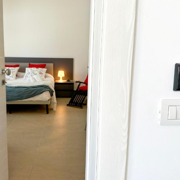 Flowing House - Camera Matrimoniale/Doppia con Letti Singoli con Bagno - 10