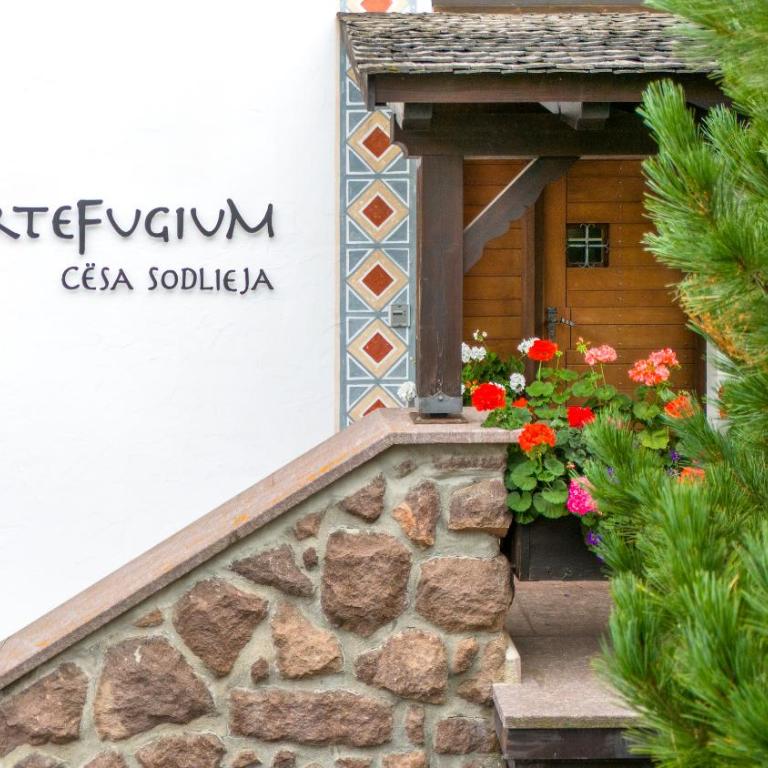 ARTEFUGIUM panoramico - Appartamento - 15