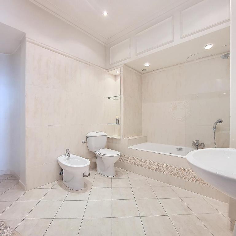 Nestor&Jeeves - HORIZON PROMENADE - Central - Sea front - Appartement - Vue sur Mer - 14