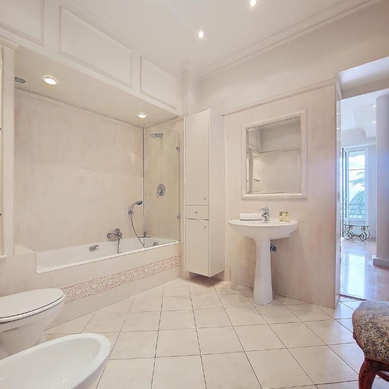 Nestor&Jeeves - HORIZON PROMENADE - Central - Sea front - Appartement - Vue sur Mer - 15
