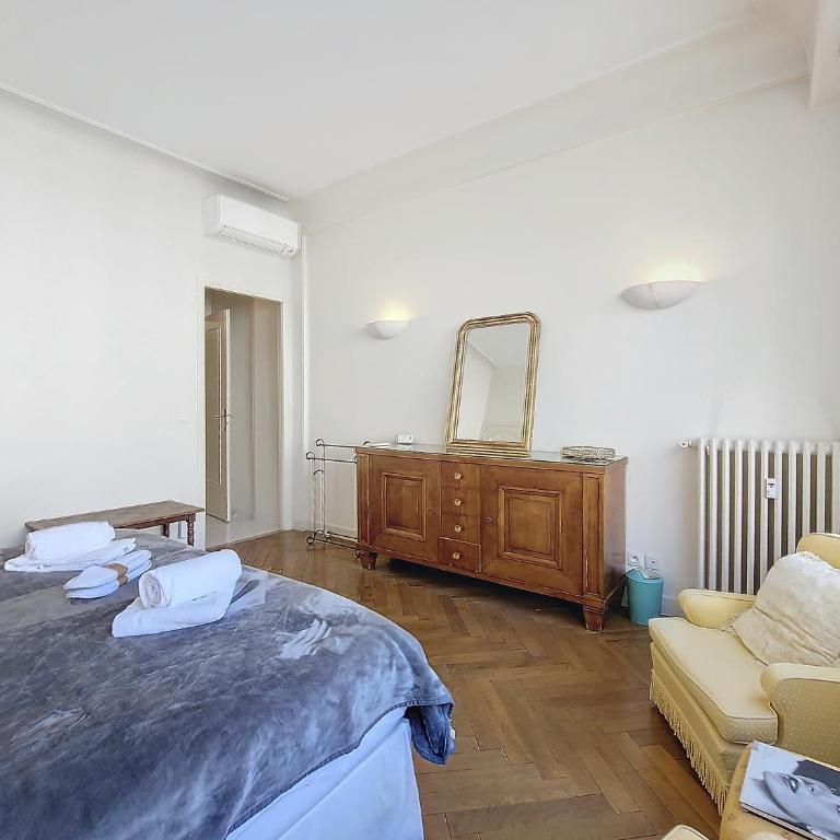 Nestor&Jeeves - HORIZON PROMENADE - Central - Sea front - Appartement - Vue sur Mer - 19