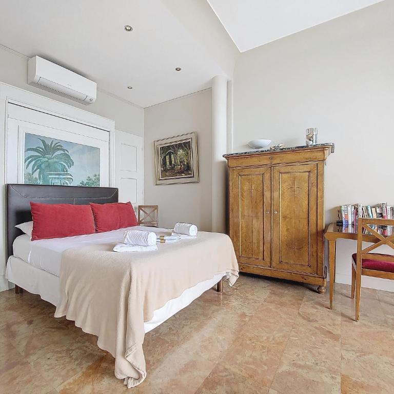 Nestor&Jeeves - HORIZON PROMENADE - Central - Sea front - Appartement - Vue sur Mer - 12