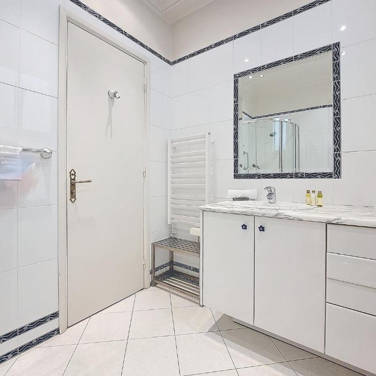 Nestor&Jeeves - HORIZON PROMENADE - Central - Sea front - Appartement - Vue sur Mer - 22