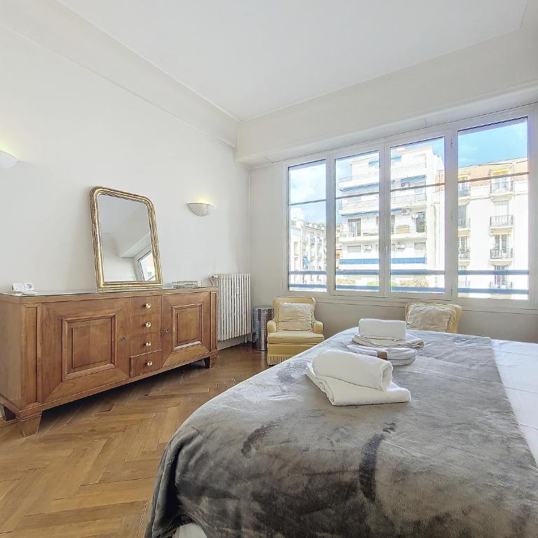 Nestor&Jeeves - HORIZON PROMENADE - Central - Sea front - Appartement - Vue sur Mer - 20