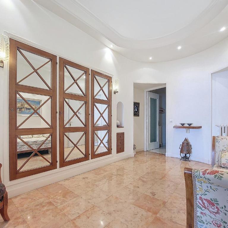 Nestor&Jeeves - HORIZON PROMENADE - Central - Sea front - Appartement - Vue sur Mer - 24