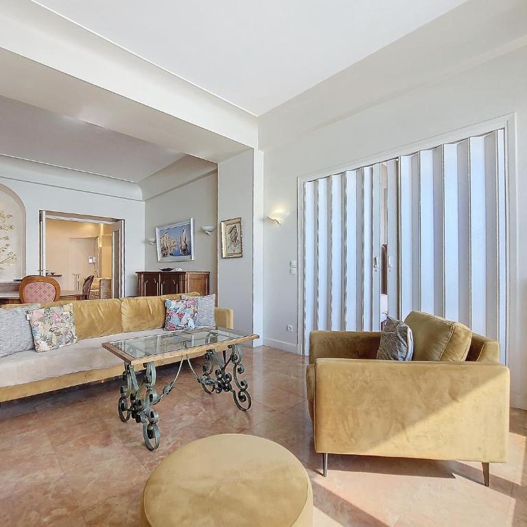 Nestor&Jeeves - HORIZON PROMENADE - Central - Sea front - Appartement - Vue sur Mer - 8