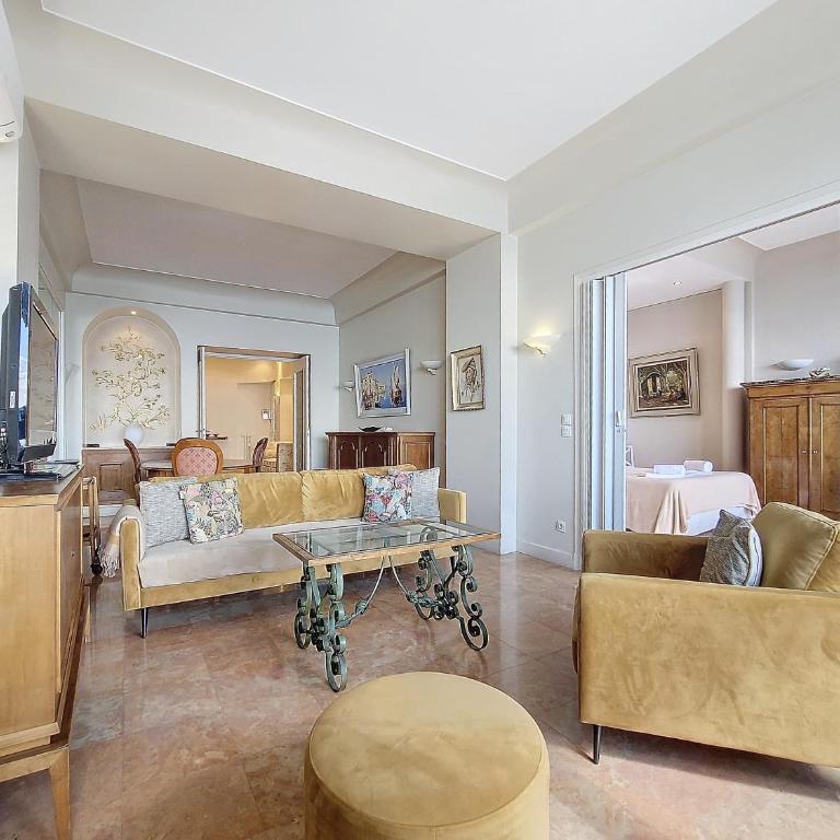 Nestor&Jeeves - HORIZON PROMENADE - Central - Sea front - Appartement - Vue sur Mer - 7