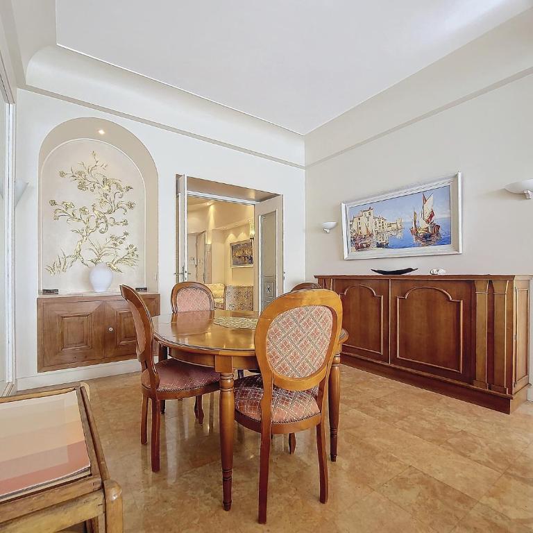 Nestor&Jeeves - HORIZON PROMENADE - Central - Sea front - Appartement - Vue sur Mer - 6