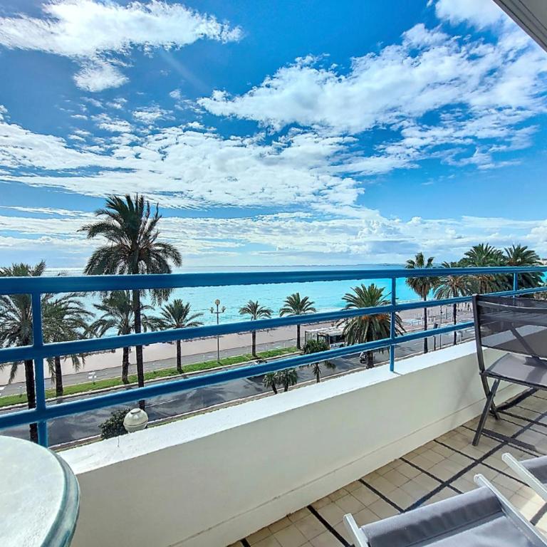 Nestor&Jeeves - HORIZON PROMENADE - Central - Sea front - Appartement - Vue sur Mer - 3