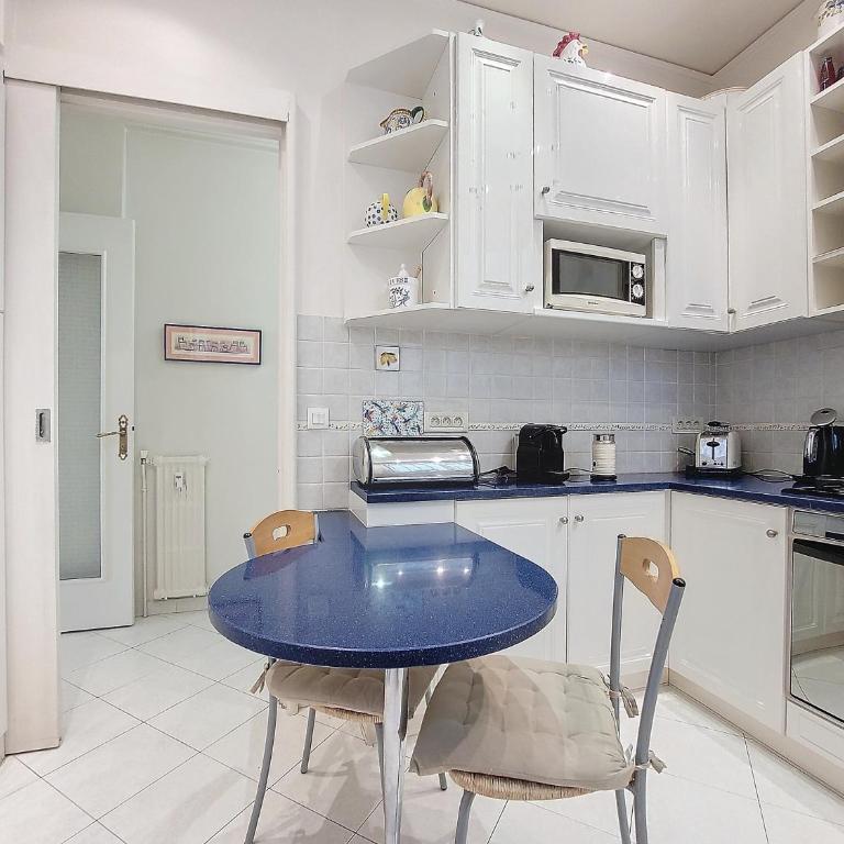 Nestor&Jeeves - HORIZON PROMENADE - Central - Sea front - Appartement - Vue sur Mer - 11