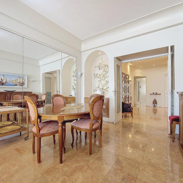 Nestor&Jeeves - HORIZON PROMENADE - Central - Sea front - Appartement - Vue sur Mer - 5