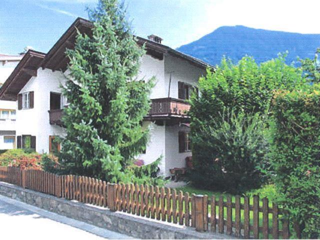 Haus Madlen - Apartment mit 2 Schlafzimmern und Badezimmer - 1