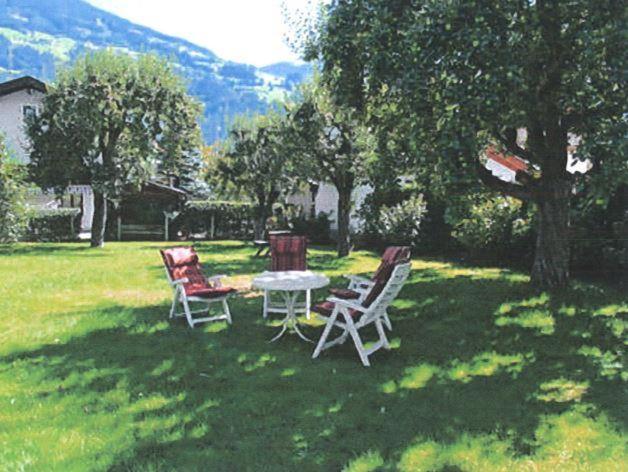 Haus Madlen - Apartment mit 2 Schlafzimmern und Badezimmer - 7