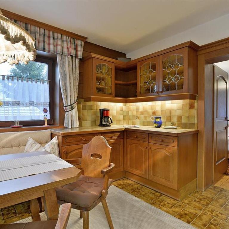 Haus Madlen - Apartment mit 2 Schlafzimmern und Badezimmer - 8