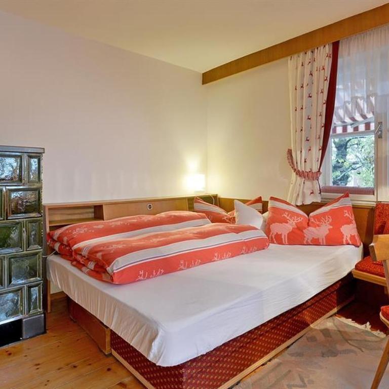 Haus Madlen - Apartment mit 2 Schlafzimmern und Badezimmer - 11