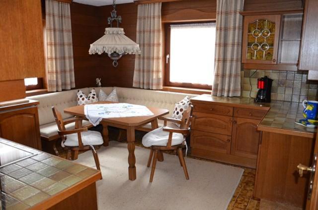 Haus Madlen - Apartment mit 2 Schlafzimmern und Badezimmer - 15