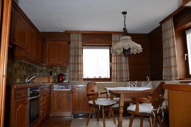 Haus Madlen - Apartment mit 2 Schlafzimmern und Badezimmer - 16