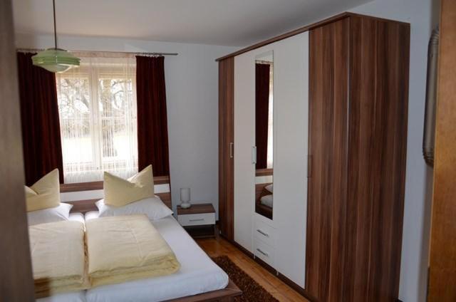 Haus Madlen - Apartment mit 2 Schlafzimmern und Badezimmer - 17