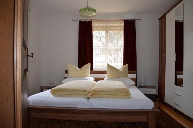 Haus Madlen - Apartment mit 2 Schlafzimmern und Badezimmer - 18