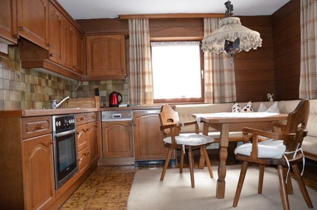 Haus Madlen - Apartment mit 2 Schlafzimmern und Badezimmer - 19