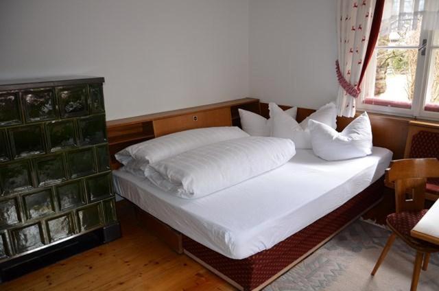Haus Madlen - Apartment mit 2 Schlafzimmern und Badezimmer - 21