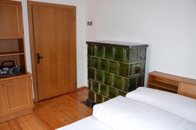 Haus Madlen - Apartment mit 2 Schlafzimmern und Badezimmer - 22