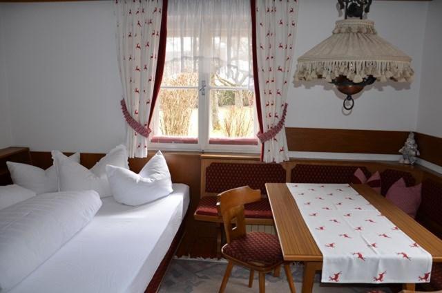 Haus Madlen - Apartment mit 2 Schlafzimmern und Badezimmer - 23