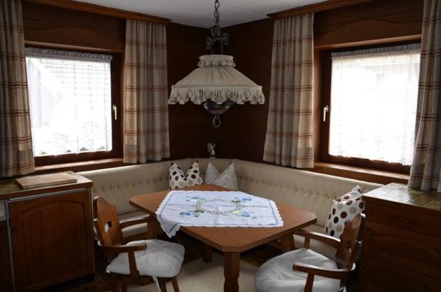 Haus Madlen - Apartment mit 2 Schlafzimmern und Badezimmer - 25