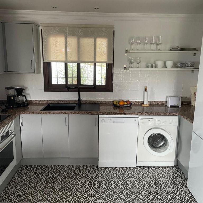 2-rums marklägenhet Nerja Spanien - Apartamento de 2 dormitorios con terraza - 10