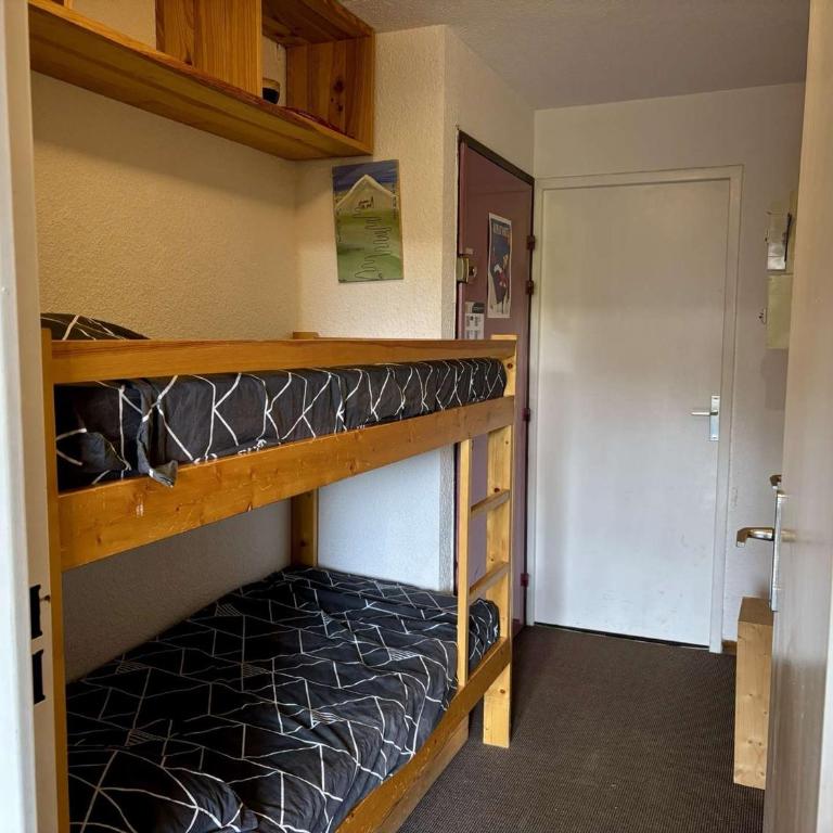 Enchanteur 2 pièces pour 4 pers. avec balcon, Alpe d'Huez - proche pistes et centre - FR-1-405-157 - Apartment (4 Erwachsene) - 5