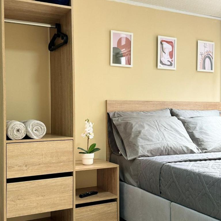 Hostelfc Chapinero - Apartamento Deluxe - 2