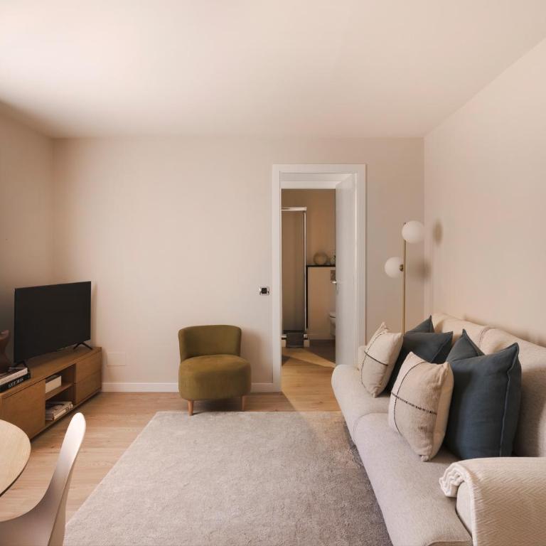 C211 Barcelona - Simaba Group - Apartamento Superior de 2 dormitorios - 1