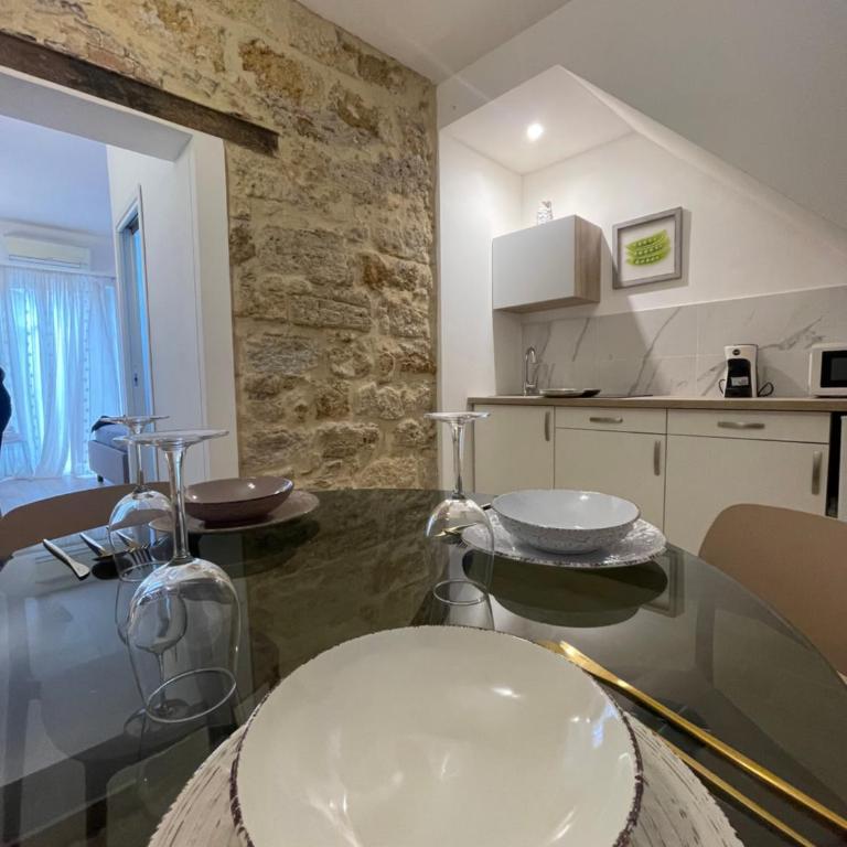 Calderai Suite centro storico Palermo - Appartamento con 1 Camera da Letto - 1