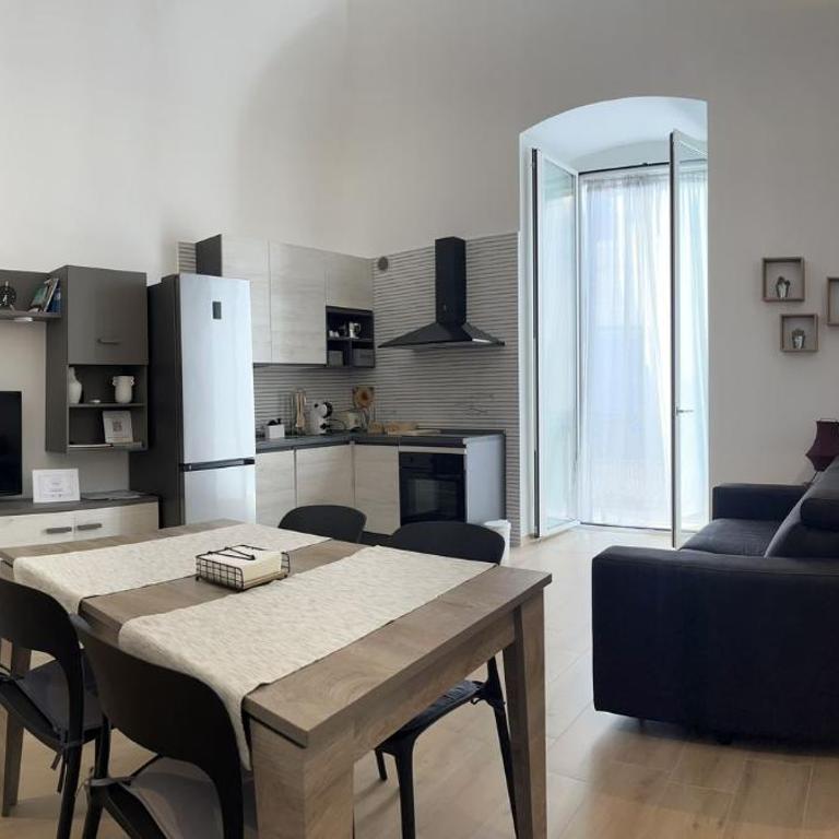 Casa Marisol Trani - Appartamento con 2 Camere da Letto - 1