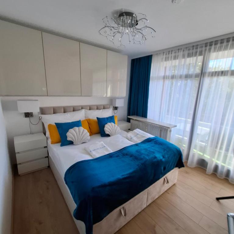 Appartement AquaQuelle - Apartment mit 1 Schlafzimmer - 5