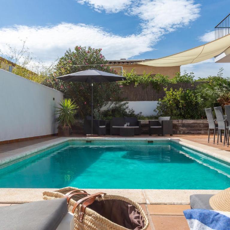 Casa Alexandra - Casa de 4 dormitorios - 2