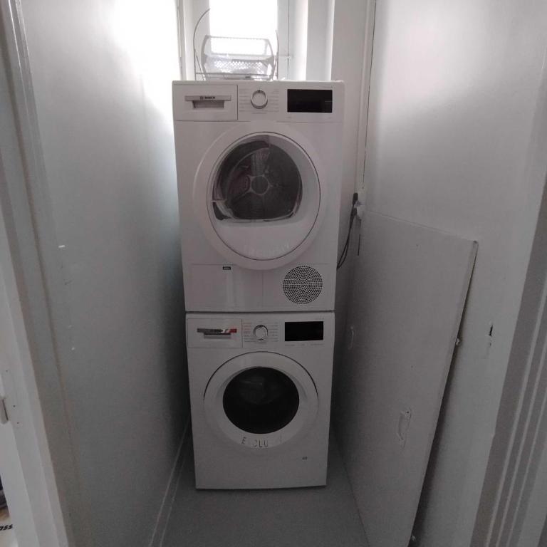 L'Opale - Plage de Dinard à 5min à pied - Apartment mit 2 Schlafzimmern - 16
