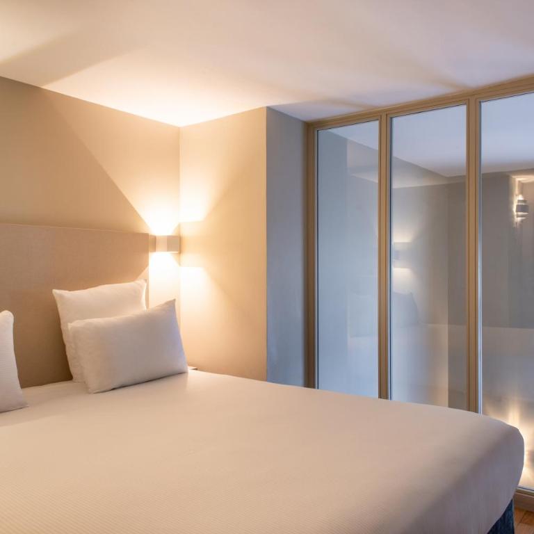 Hôtel Helzear Etoile by Esteem - 1 Bedroom Suite Duplex - 5