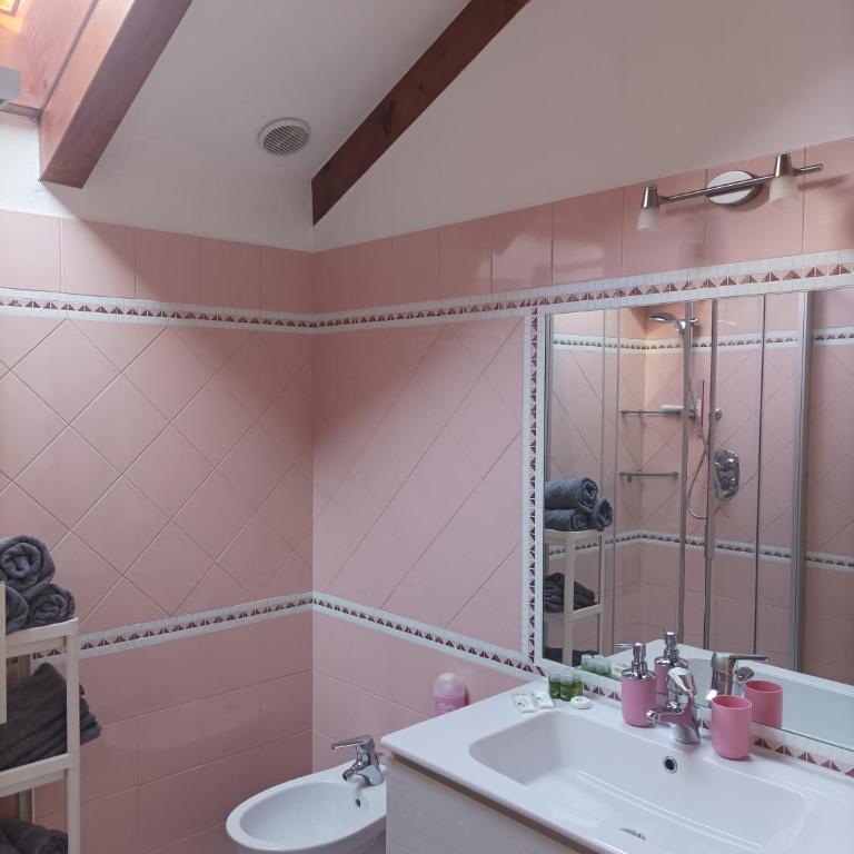 Trento Green - Two-Bedroom Apartment - 19