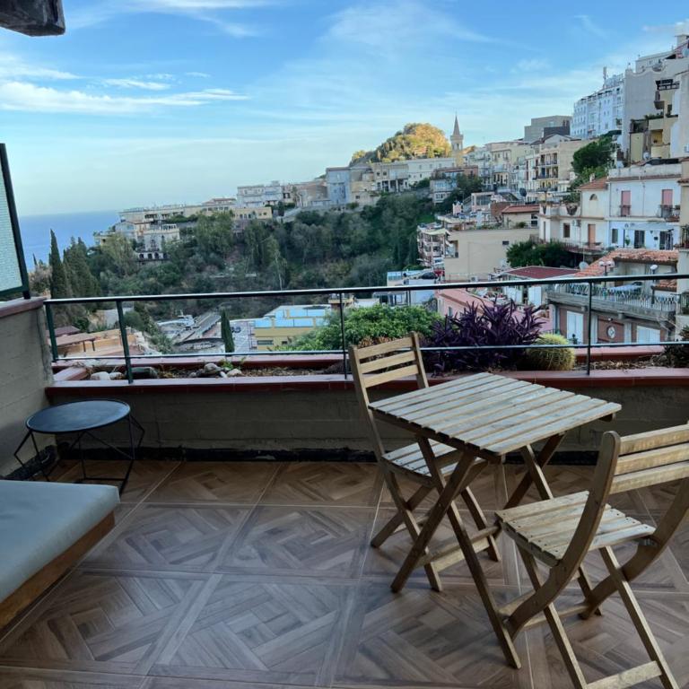 LAPILLI HOUSE TAORMINA - Appartamento con 1 Camera da Letto - 1