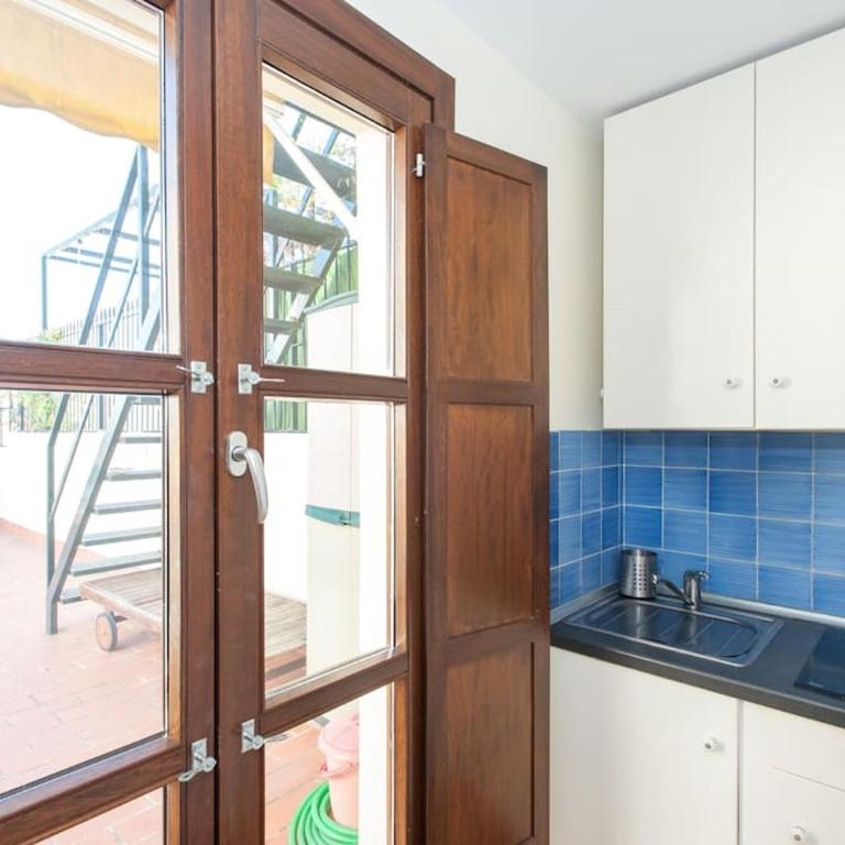 Amazing Penthouse in Triana with Jacuzzi Centro - Apartamento de 2 dormitorios - 14