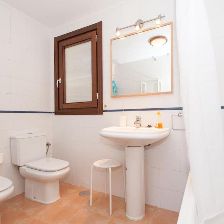 Amazing Penthouse in Triana with Jacuzzi Centro - Apartamento de 2 dormitorios - 22