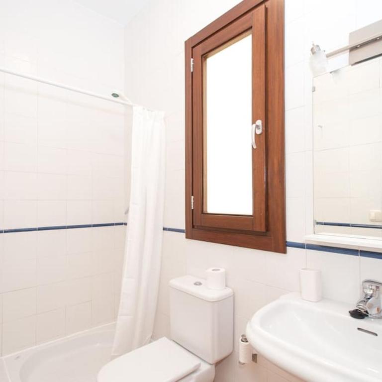 Amazing Penthouse in Triana with Jacuzzi Centro - Apartamento de 2 dormitorios - 21
