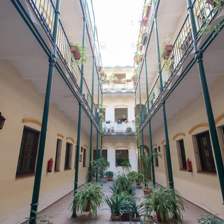 Amazing Penthouse in Triana with Jacuzzi Centro - Apartamento de 2 dormitorios - 23