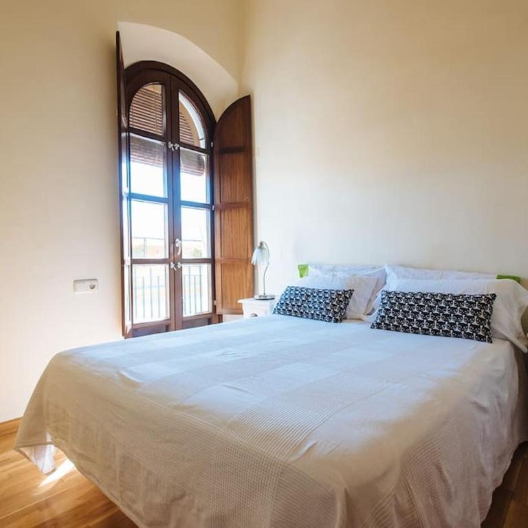 Amazing Penthouse in Triana with Jacuzzi Centro - Apartamento de 2 dormitorios - 9