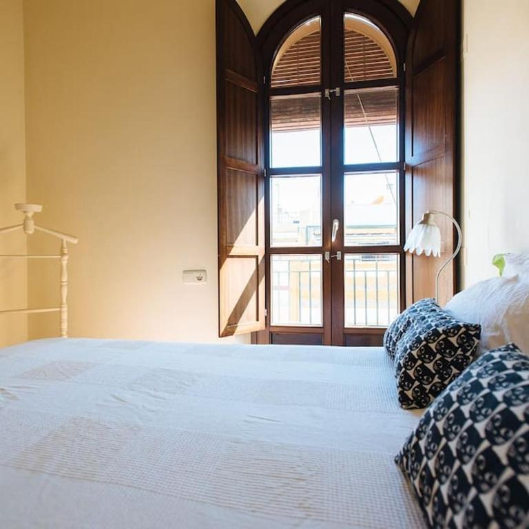 Amazing Penthouse in Triana with Jacuzzi Centro - Apartamento de 2 dormitorios - 10
